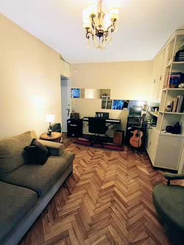 Imagen 1 de 13 de Departamento 2 Amb En Venta En Lomas De Nuñez