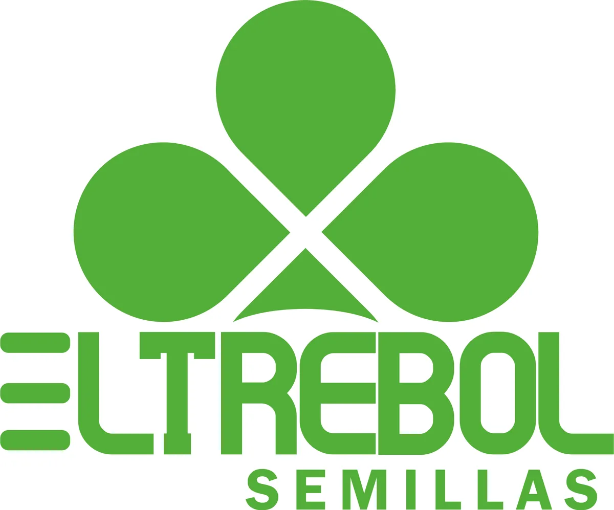 SEMILLAS EL TREBOL