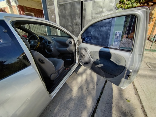 Ford Ka 1.0 Image