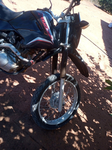 Imagem 6 de 7 de Honda Bros