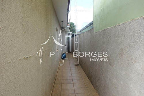 Imagem 14 de 26 de Casa À Venda Em Jardim Dos Calegaris - Ca001457