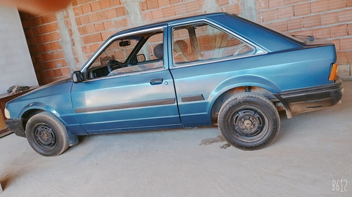 Imagem 1 de 1 de Ford Escort Hatch
