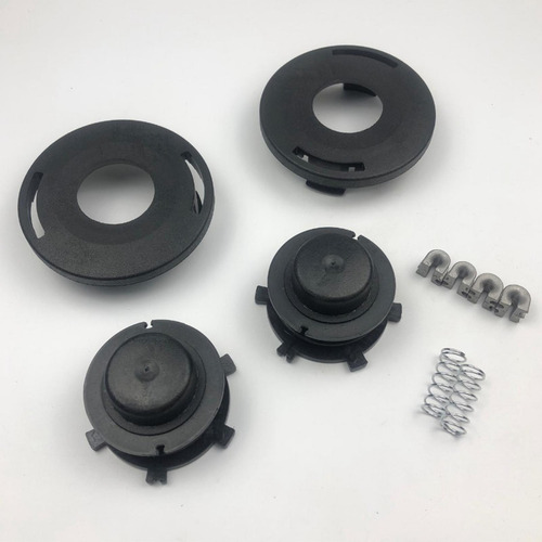 Cabeça Trimmer Reconstruir Kit Compatível Com Stihl Fs