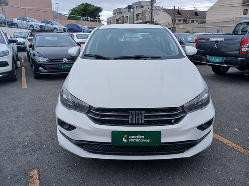 Fiat Cronos 1.3 FIREFLY FLEX DRIVE MANUAL
