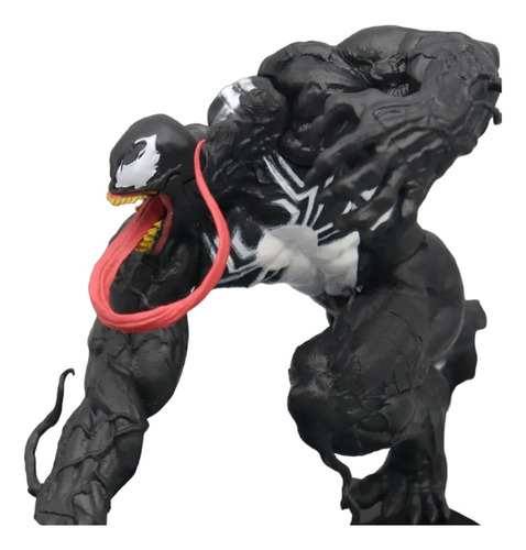 Figura Venom Marvel Figura 