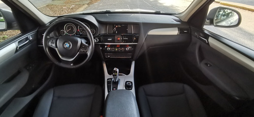 Imagen 11 de 14 de Bmw X3 2.0 Sdrive20ia At 2017
