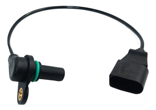 Sensor Ovalado 3 Pines Transmisión 01m Vw Jetta A4 Beetle