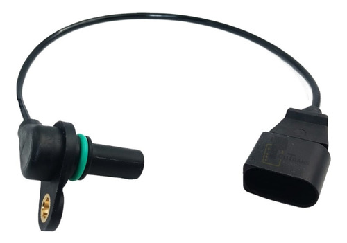 Sensor Ovalado Cable Transmisión 01m Vw Jetta A4 Beetle Golf
