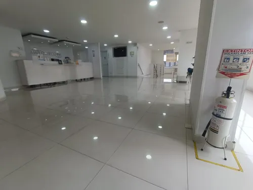 Consultorio En Arriendo Chapinero, Bogota