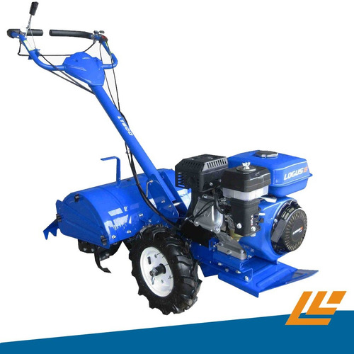 Imagen 2 de 6 de Motocultivador Rotovator 7hp Autoprop. P/ En Marcha Gratis!!