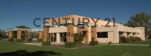 Imagen 15 de 16 de Venta Lote Club De Campo Haras Del Sur 1 - Permuta