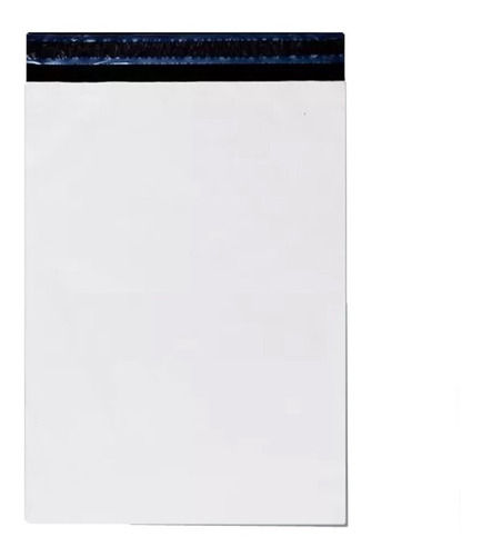 100 Uni Envelope Plastico 50x40 Mercado Livre E Correio