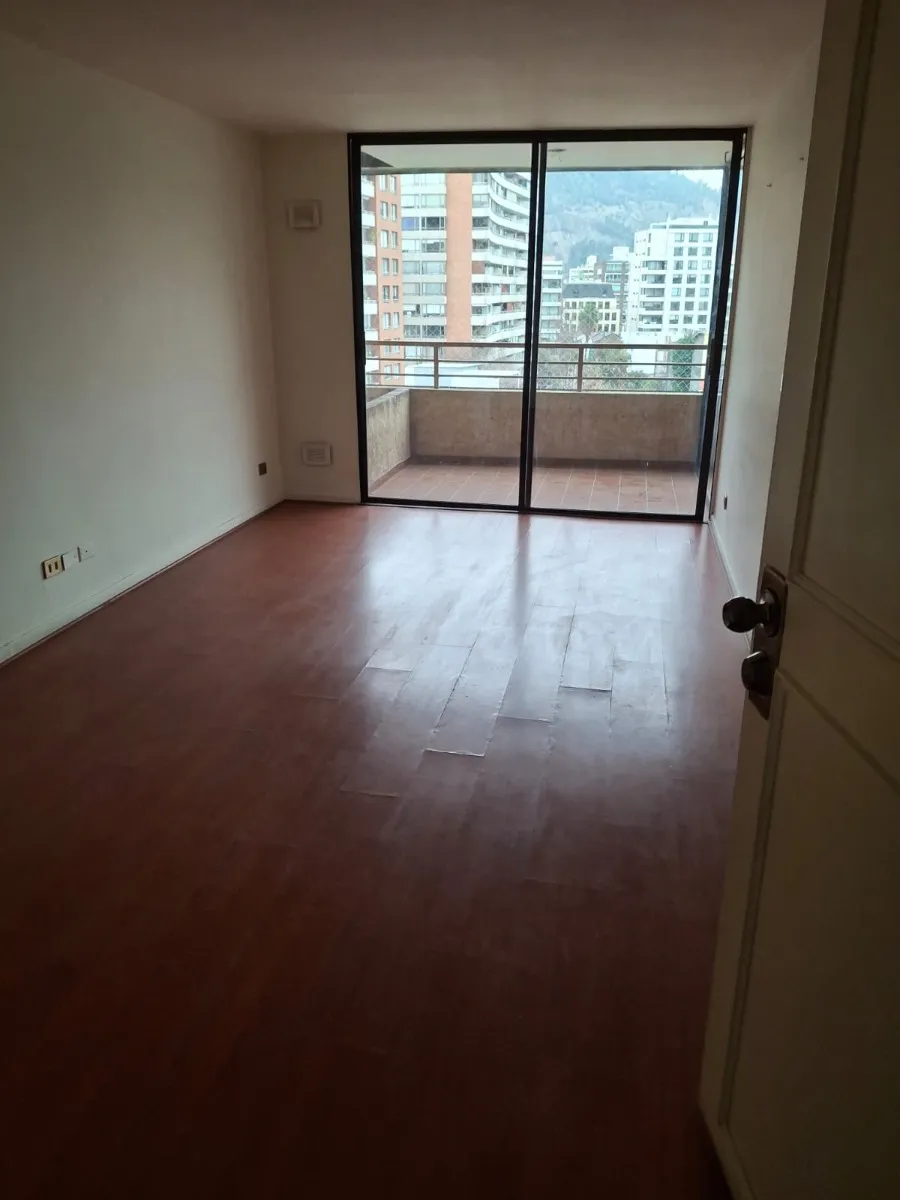 Imagen 2 de 15 de Departamento Miguel Claro-eliodoro Yañez