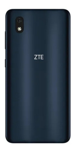 Imagen 2 de 4 de Zte Blade A3 2020 Dual Sim 32gb 1gb Gris Oscuro