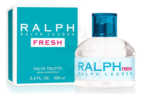 Perfume Ralph Lauren Fresh 100ml Ralph Lauren Original