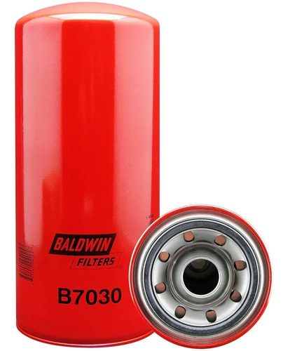 Filtro Aceite B 7030 Baldwin 51799 Lfp-2285 A-408sp Ml-63219