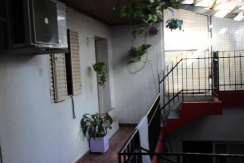 Ph 6 Ambientes Con Terraza Y Patio