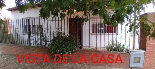 Casa En Venta En Mar Del Tuyu