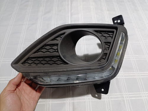 Faro Auxiliar Lifan Myway