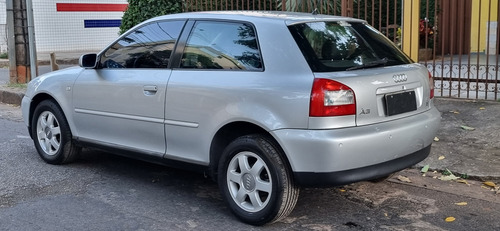 Audi A3 1.8 Turbo 3p 150 hp