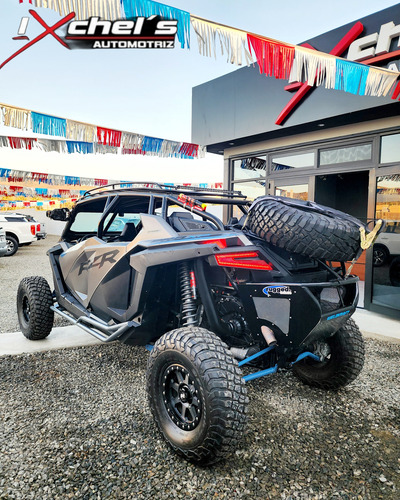 Polaris Pro Xp Dynamix 2021 Nacional