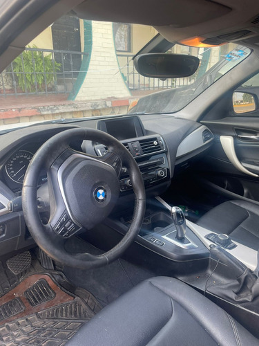 BMW Serie 1 1.6 5p 120i At