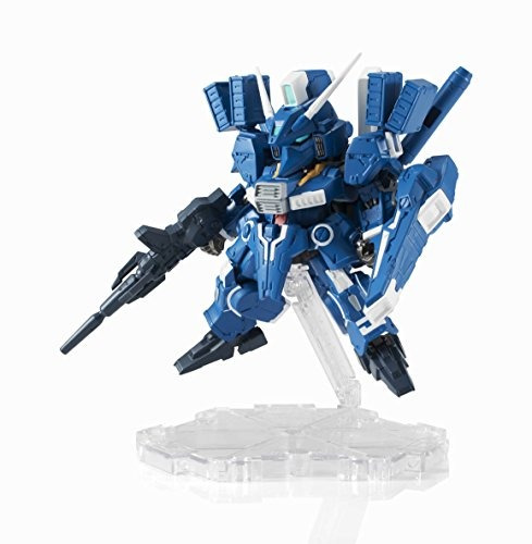 Bandai Tamashii Naciones Nxedge Estilo Mkv Gundam Centinela