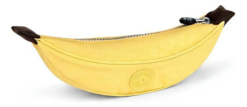 Funda Kipling Banana Yellow Banana Yellow