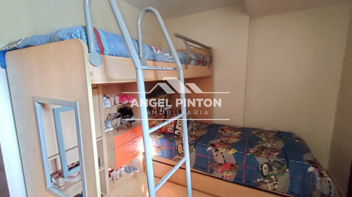 Townhouse Venta Lago Mar Beach Maracaibo Api 3014