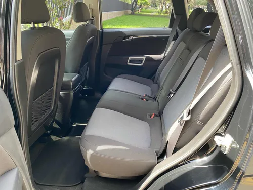 Chevrolet Captiva 2.4 Sport 182 hp