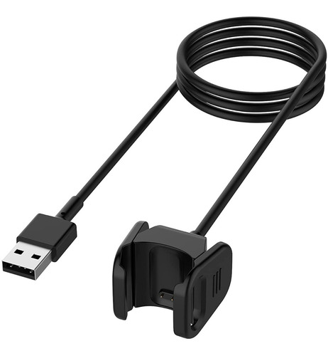 Cable Cargador Para Fitbit Charge 4