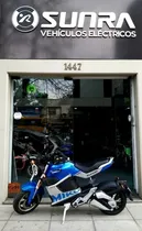 Comprar Scooter Sunra Miku Super 90km\u002Fh Nuevo Precio  0km D