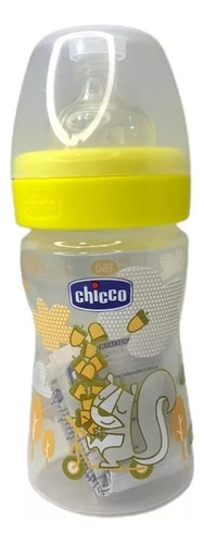 Mamadera Chicco - 150ml - 0m+