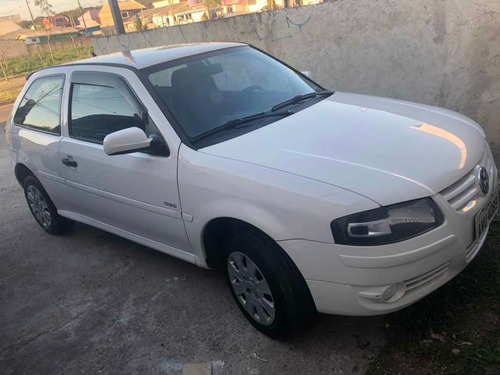 Volkswagen Gol 2013 1.0 Trend Total Flex 3p