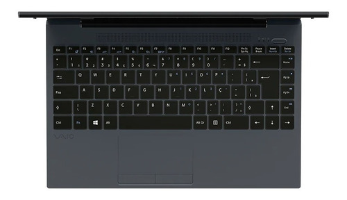 Notebook Vaio Fe14 Intel I3-8a 14' Ssd 256gb 4gb Mostruário - Excelente (Recondicionado)