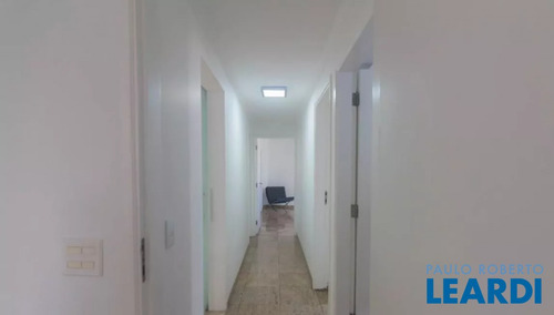 Imagem 5 de 15 de Apartamento - Brooklin - Sp - 636459