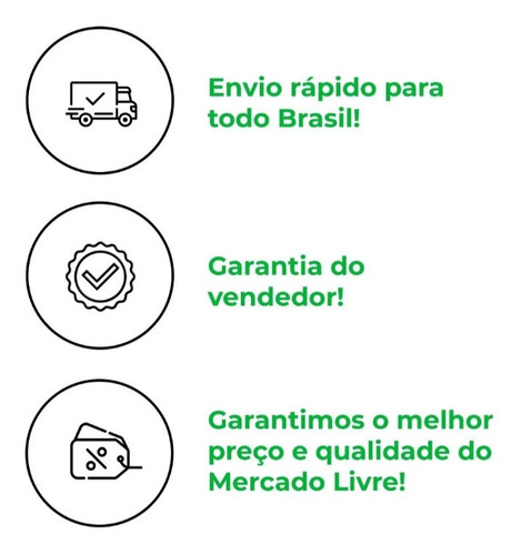 Imagem 3 de 4 de Saco De Confeitar Kit 01 Gran.+ 01 Méd. Com 50und Por Pct.