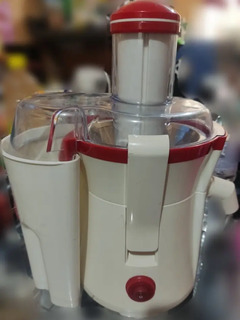 Extractor Extractor de Jugos Frut | H-E-B México