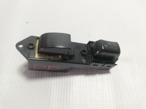 Switch Elevador Delantero Der Mitsubishi Endeavor 04-11 Orig