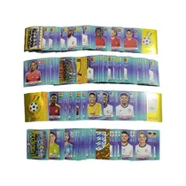 Comprar 100 Estampas Sin Repetir Del Mundial Qatar 2022 Panini