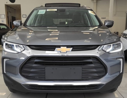 Chevrolet Tracker Premier -fym