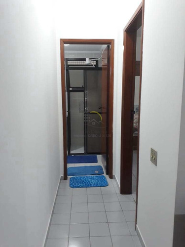 Imagem 20 de 21 de Apartamento, Canto Do Forte, Praia Grande - R$ 235 Mil, Cod: 2800 - V2800