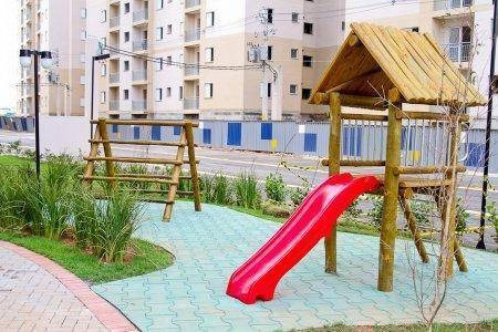 Imagem 18 de 20 de Apartamento Com 3 Dormitórios À Venda, 67 M² Por R$ 370.000,00 - Jardim Tupanci - Barueri/sp - Ap1731