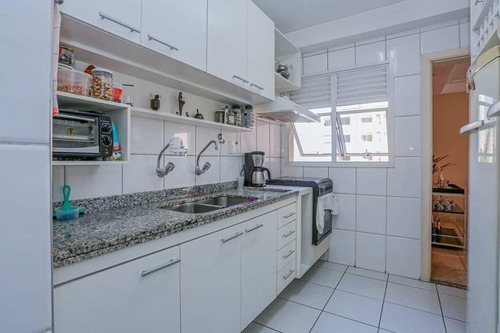 Imagem 15 de 30 de Apartamento Com 3 Suítes À Venda, 137 M² Por R$ 1.930.000 - Vila Olímpia - São Paulo/sp - Ap20089