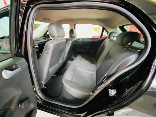 Imagem 8 de 13 de Volkswagen Gol Gol 1.0 Flex 12v 5p Flex Manual