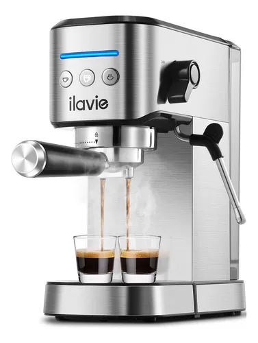 Maquina Espresso Para Hogar