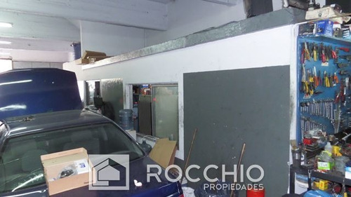 Imagen 9 de 10 de Galpon En Venta En Munro