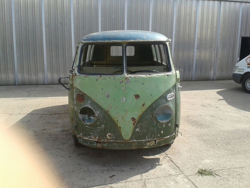 Volkswagen Kombi T1