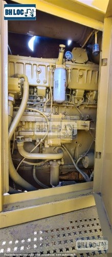 Imagem 5 de 8 de Recuperadora De Pavimentos Caterpillar Rm350b Ref.208229