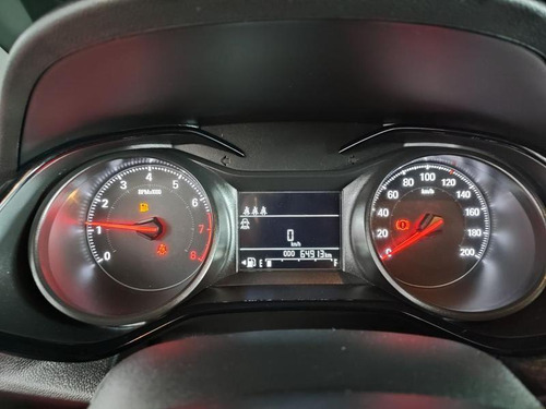 Chevrolet Onix 10mt Hb